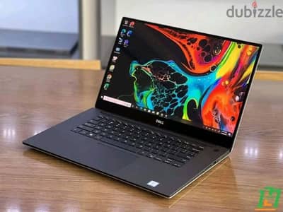 دلوقتي تقدر تشتري Dell Precision 5530 4K Touch بأحسن سعر مع ضمان 4شهور