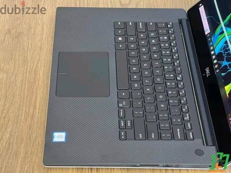 دلوقتي تقدر تشتري Dell Precision 5530 4K Touch بأحسن سعر مع ضمان 4شهور 1