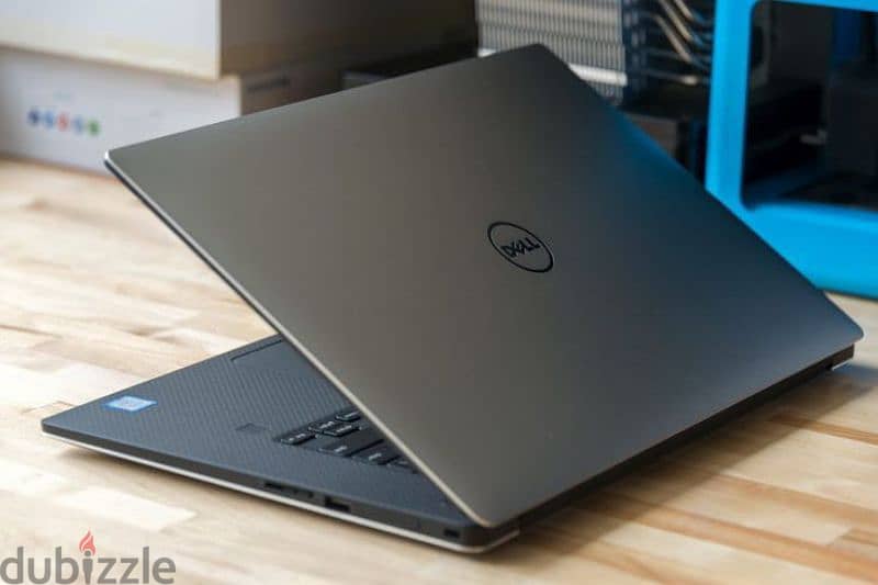 دلوقتي تقدر تشتري Dell Precision 5530 4K Touch بأحسن سعر مع ضمان 4شهور 3