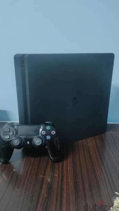 ps4 slim للبيع