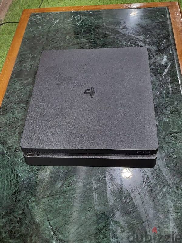 playstation 4 slim 2