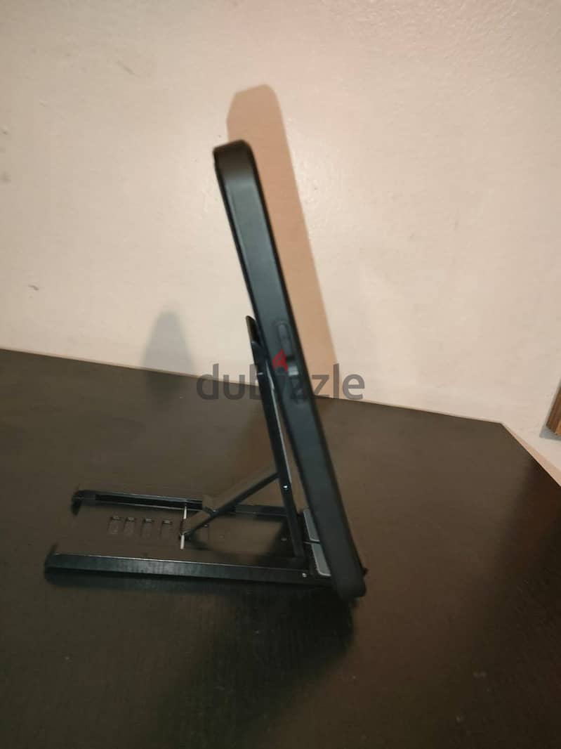 Foldable Mini Cell Phone Stand 4