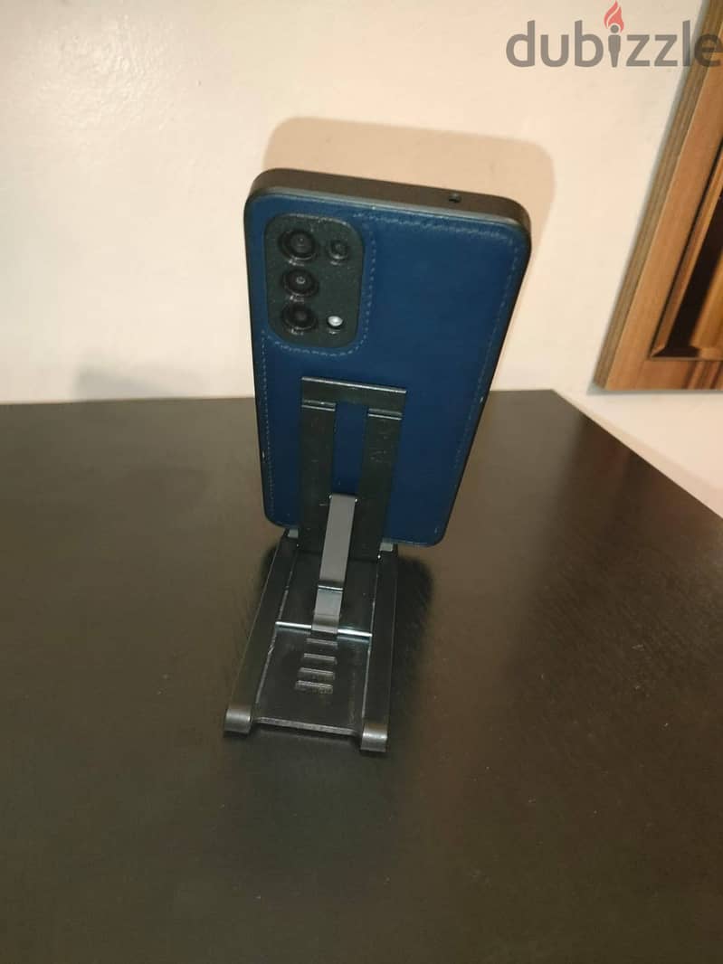 Foldable Mini Cell Phone Stand 5