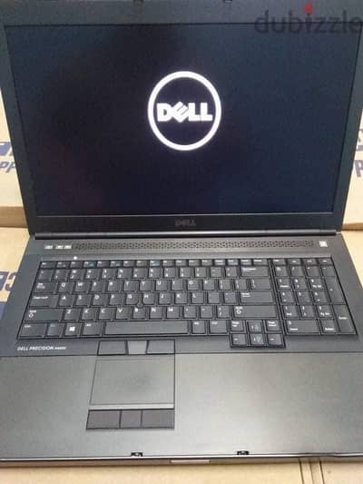 Dell precision m4800