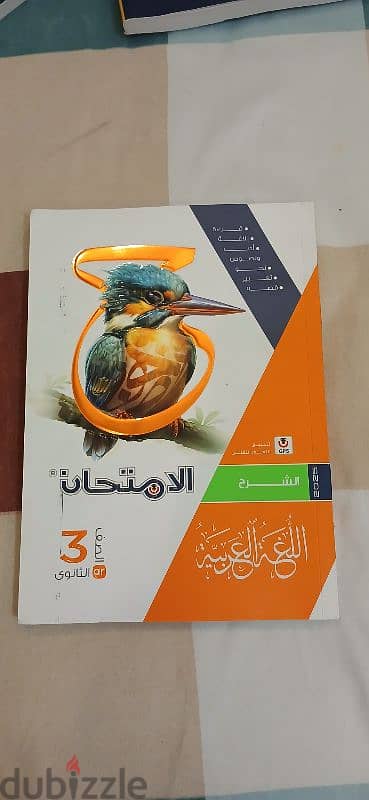 كتب ثانوي عامه ادبية 4