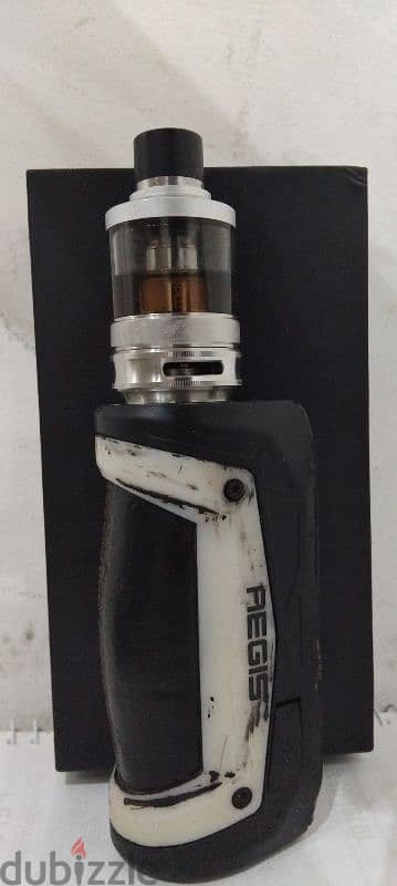 فيب مود AEGIS من GEEK VAPE