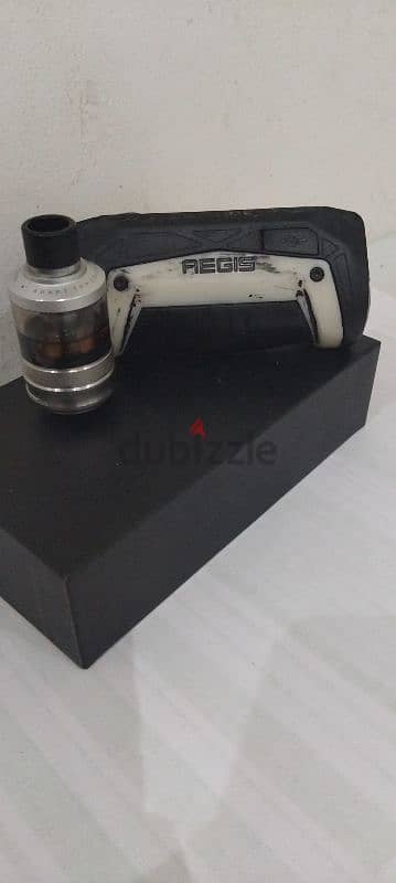 فيب مود AEGIS من GEEK VAPE 4