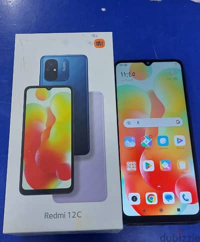 Redmi 12C