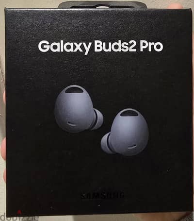 Samsung Buds2 Pro - سماعات سامسونج بادس٢ برو