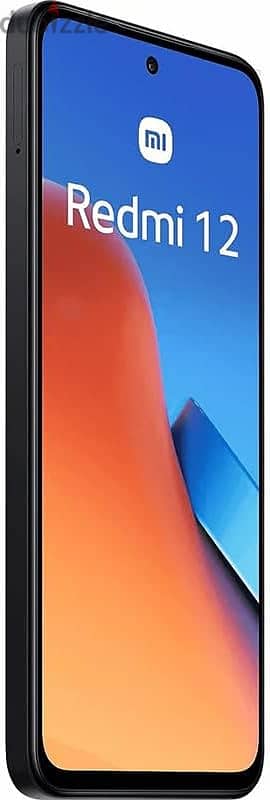 Xiaomi Redmi 12 - 8 / 256 1