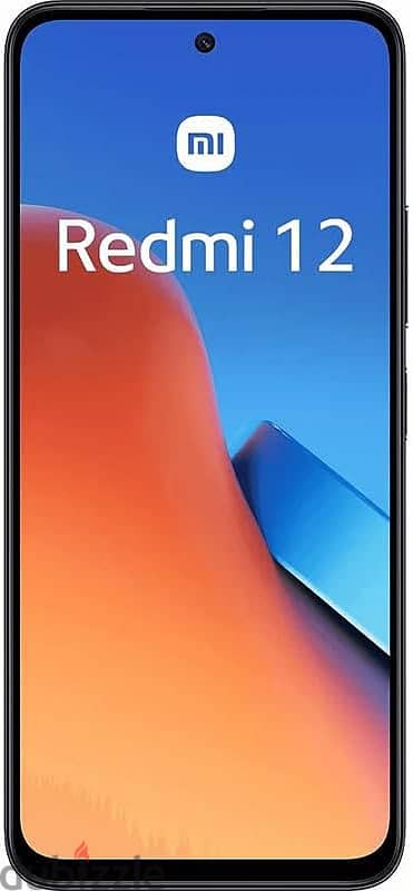 Xiaomi Redmi 12 - 8 / 256 3