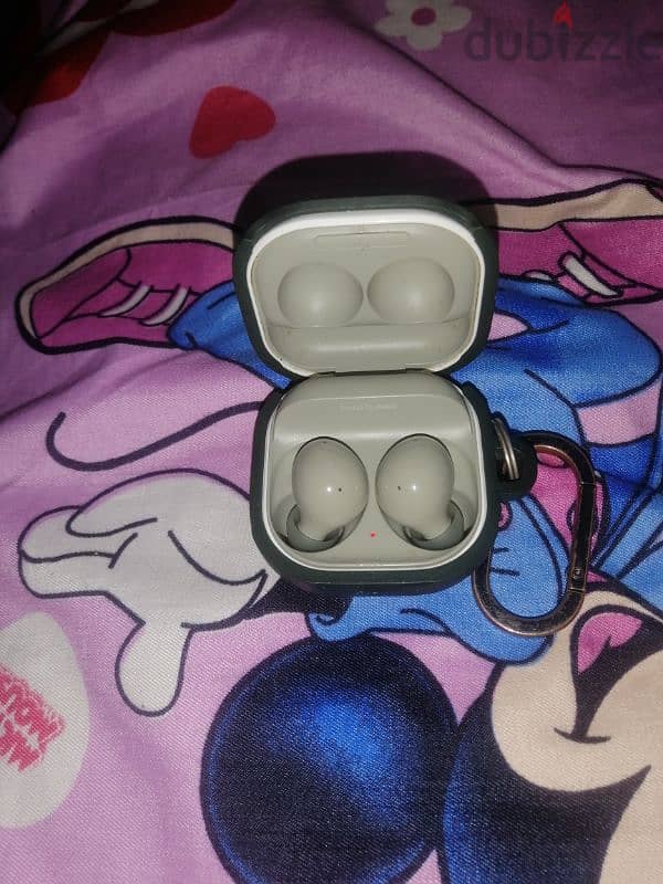 Galaxy buds 2 0