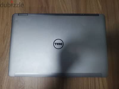 Dell letetude 6540