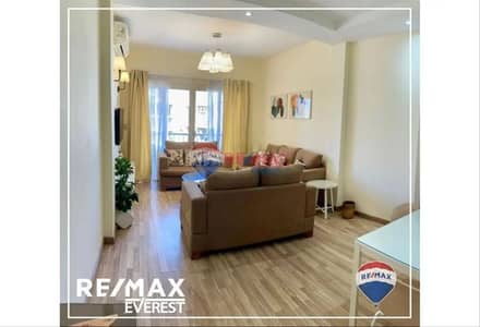 Apartment for sale at The Address Compound - ELSheikh Zayed