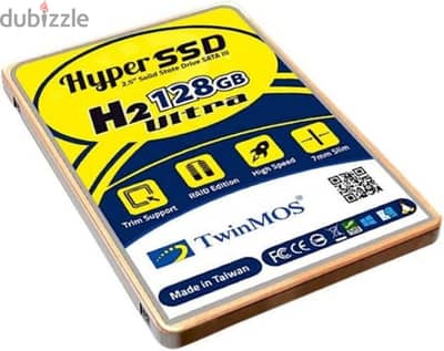 هارد SSD. 128 giga hard