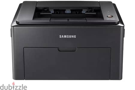 Samsung ML-1640 A4 Mono Laser Printer ML-1640