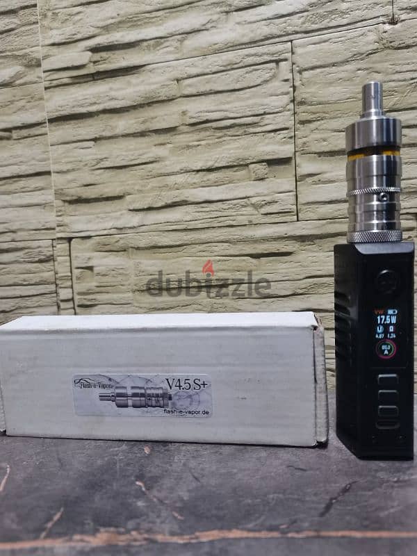 فيب مود تانك vape mod tank mtl 1