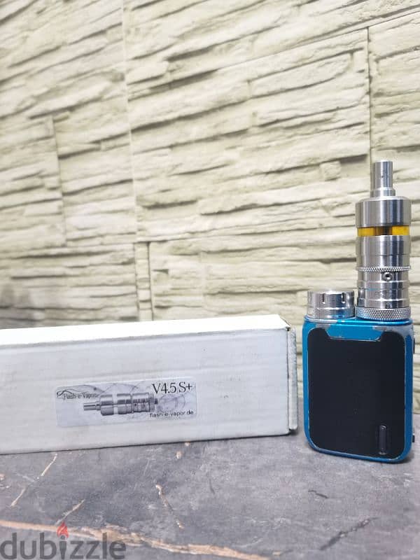 فيب مود تانك vape mod tank mtl 11