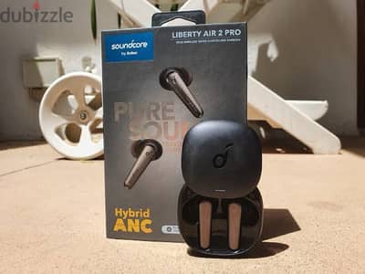 سماعات soundcore liberty air 2 pro