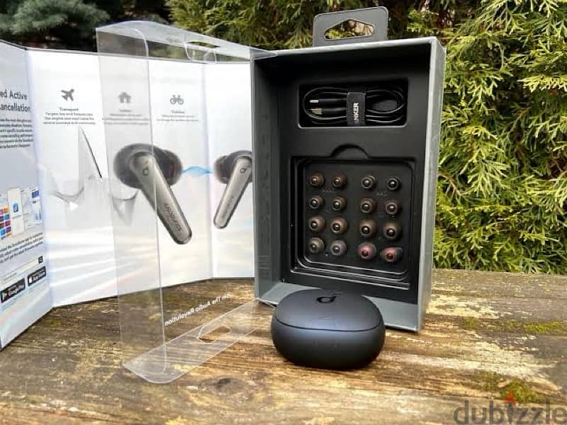 سماعات soundcore liberty air 2 pro 1