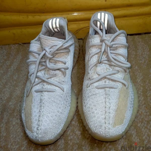 اديداس ييزي أورجينالadidas yeezy 350 v2 a 4