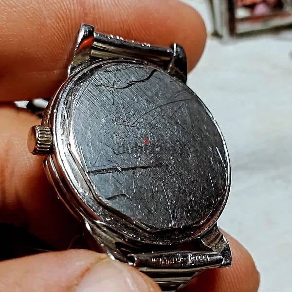 vintage movado watch 3