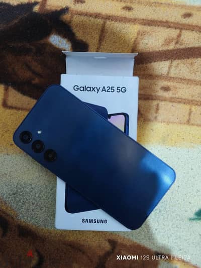 Samsung A25 5g