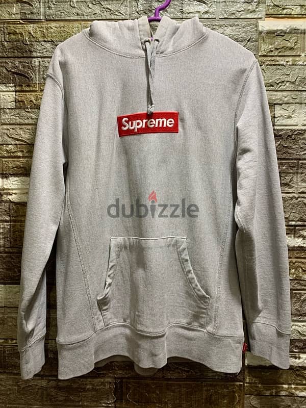 supreme 0