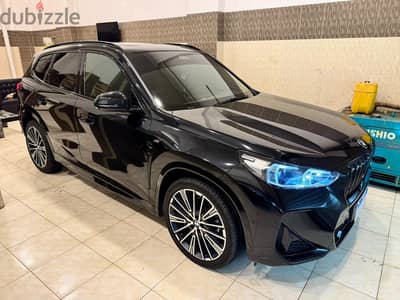 بي ام دبليو إكس 1 2023 BMW X1 M sport