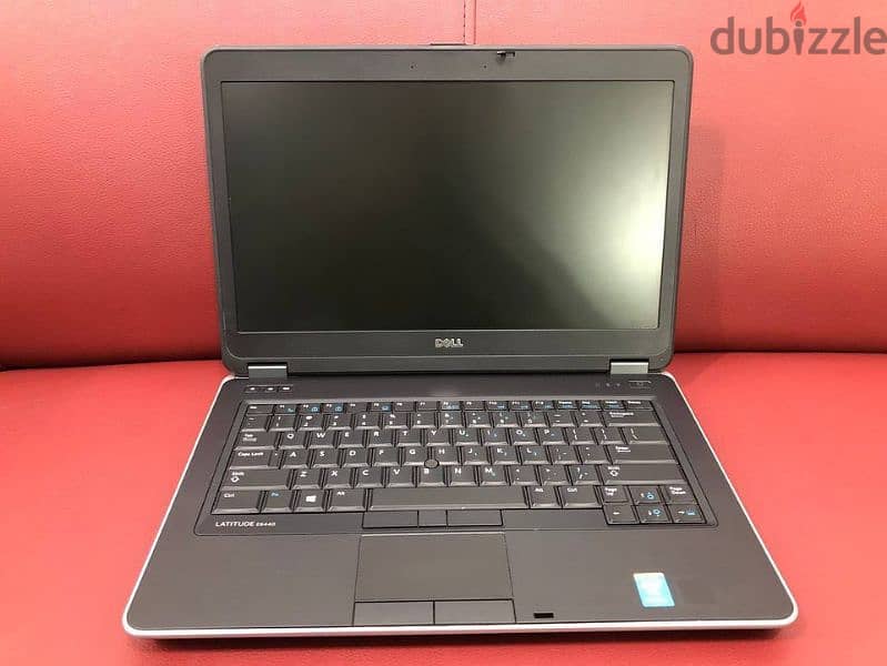 Dell latitude e6440 0