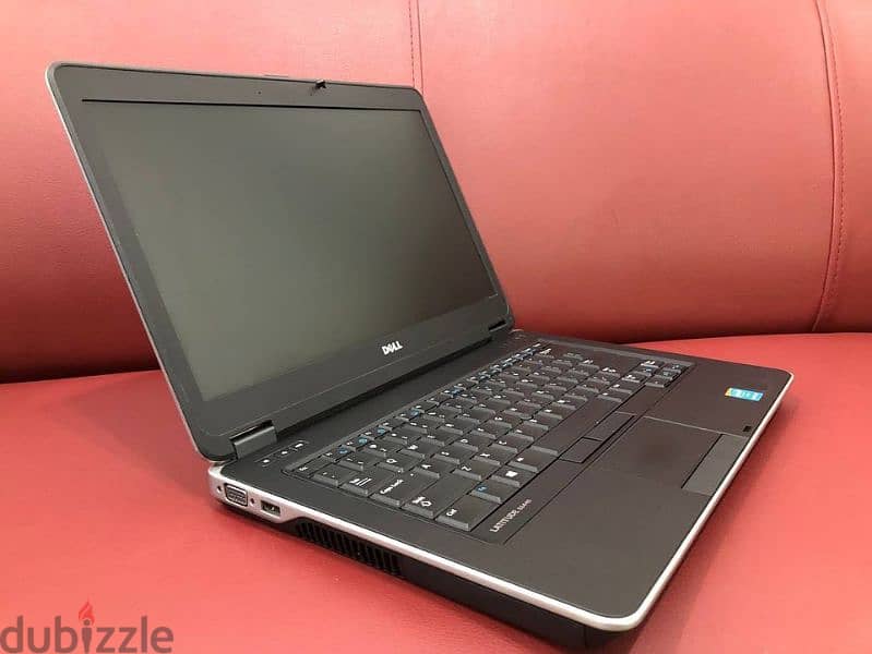 Dell latitude e6440 1