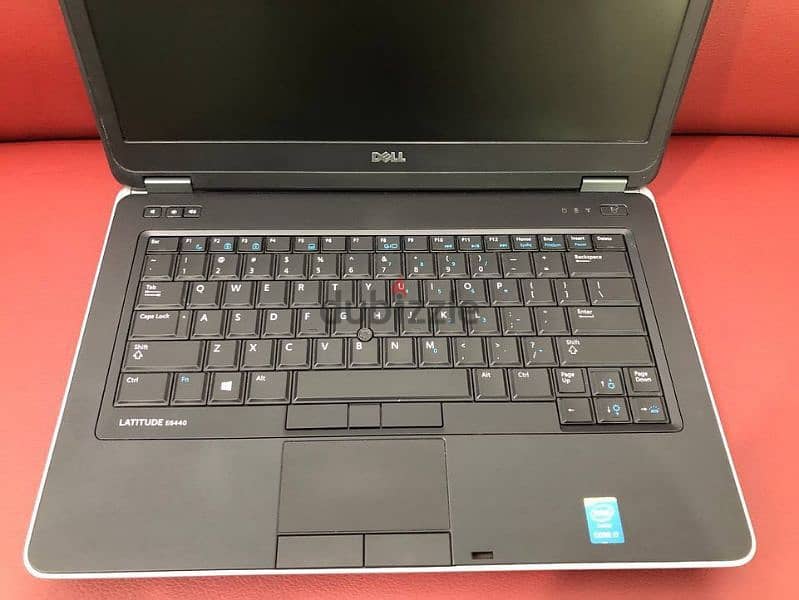 Dell latitude e6440 2