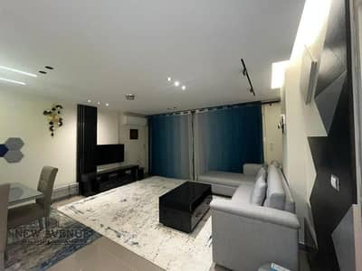 Apartment First floor Fully Finished ultra superlux 3 Bedrooms  3 Bathrooms in Jayd New Cairo