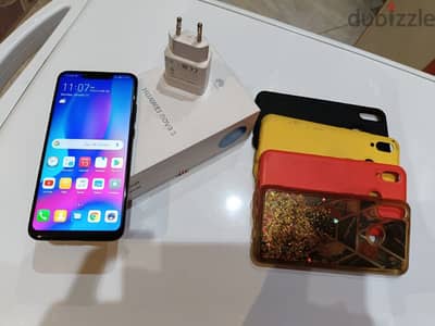 جهاز Huawei Nova 3