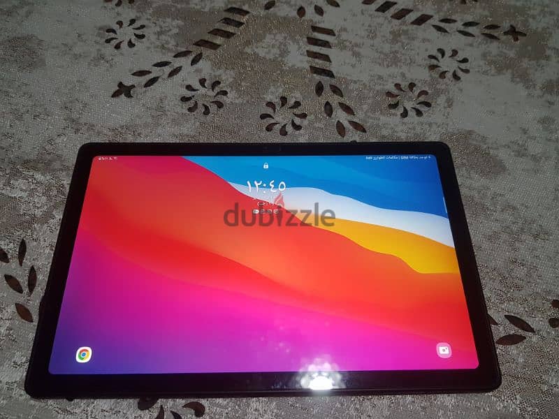 samsung tab A7 2020 2