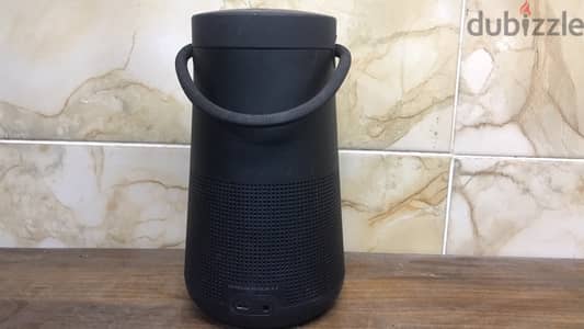 BOSE  SOUNDLINK REVOLVE + II