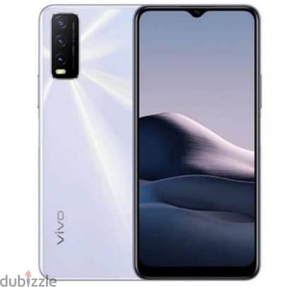 Vivo y20s