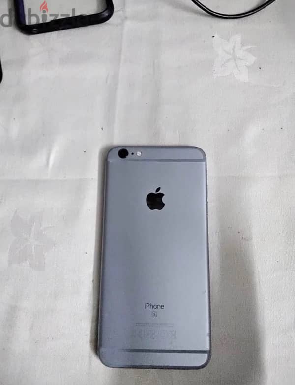 iphone 6s plus 64gb 1