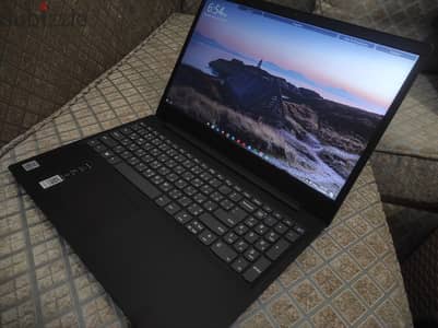 لابتوب لينوفو للبيع | laptop Lenovo ideapad s145