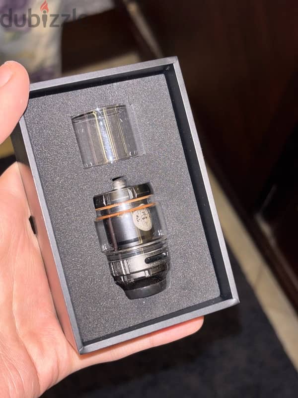 tank zeus x dual coil 1