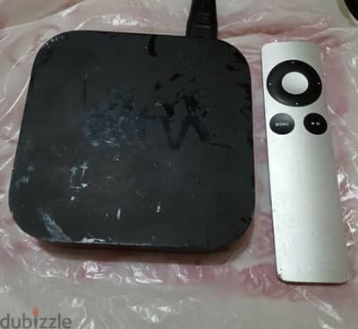 apple tv a1469 3gen