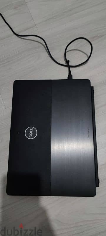 Dell Latitude 5290 2in1 Laptop/Tablet 3