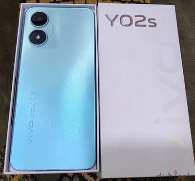 Vivo y02s    32/3