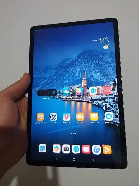 Huawei matepad se11 2