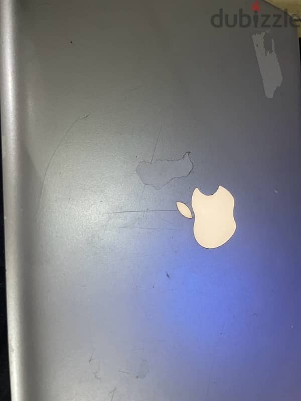 MacBook pro 2012 1