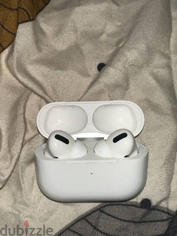 Air pods pro 1