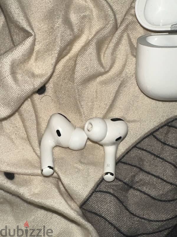 Air pods pro 2