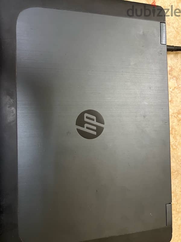 HP ZBOOK G2 2