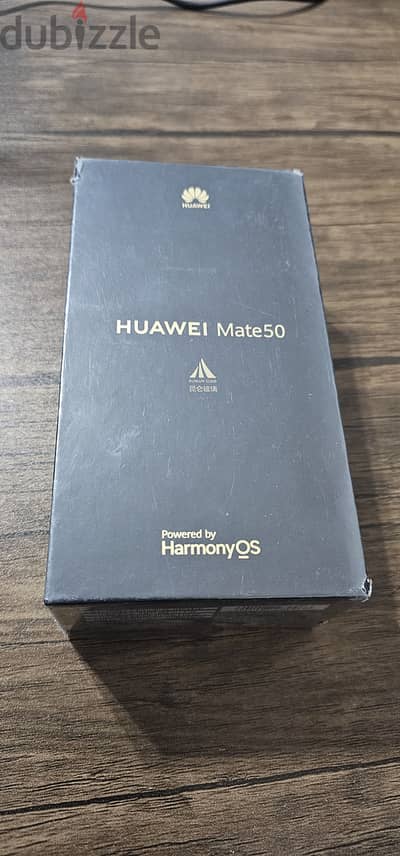 Huawei Mate 50