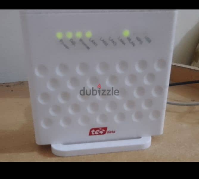 Roter VDSL & Router ADSL 4